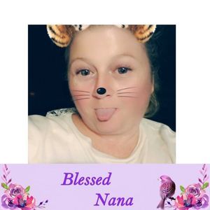 Meet your Posher, Tina dutton